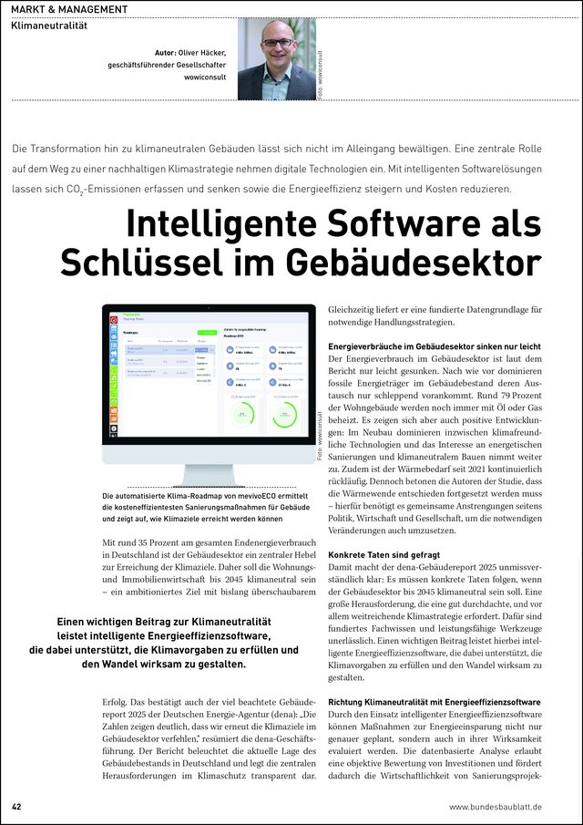 Intelligente Software